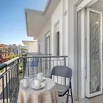 Casa vacanze Trentina Lido di Jesolo