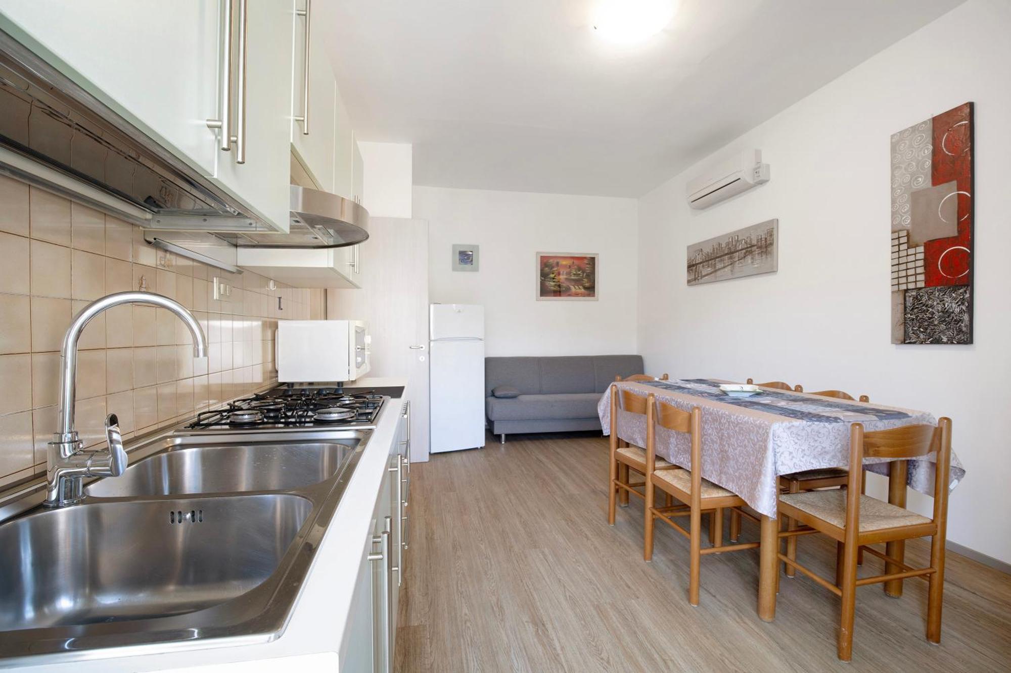 Ferienhaus Trentina *
