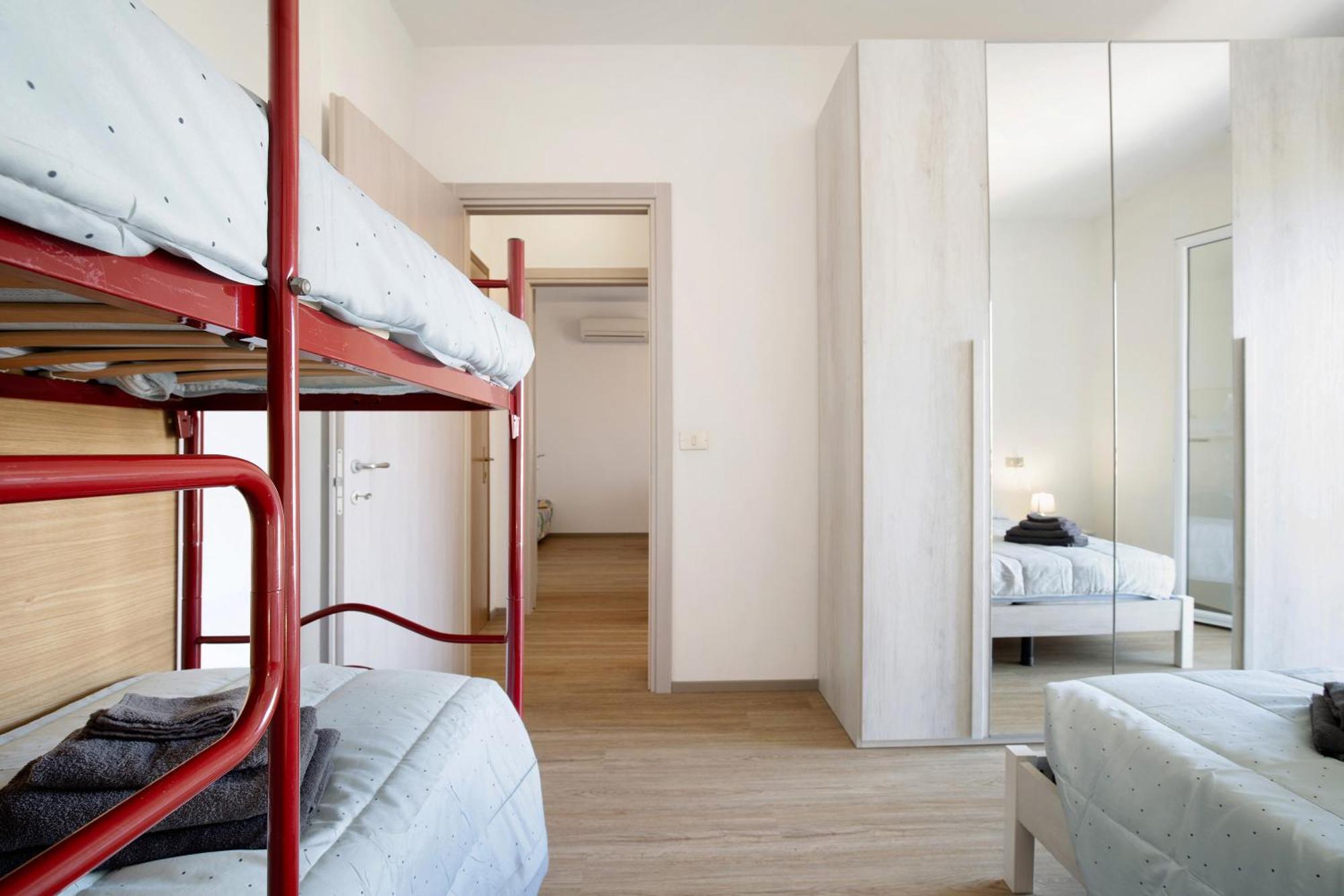 Ferienhaus Trentina