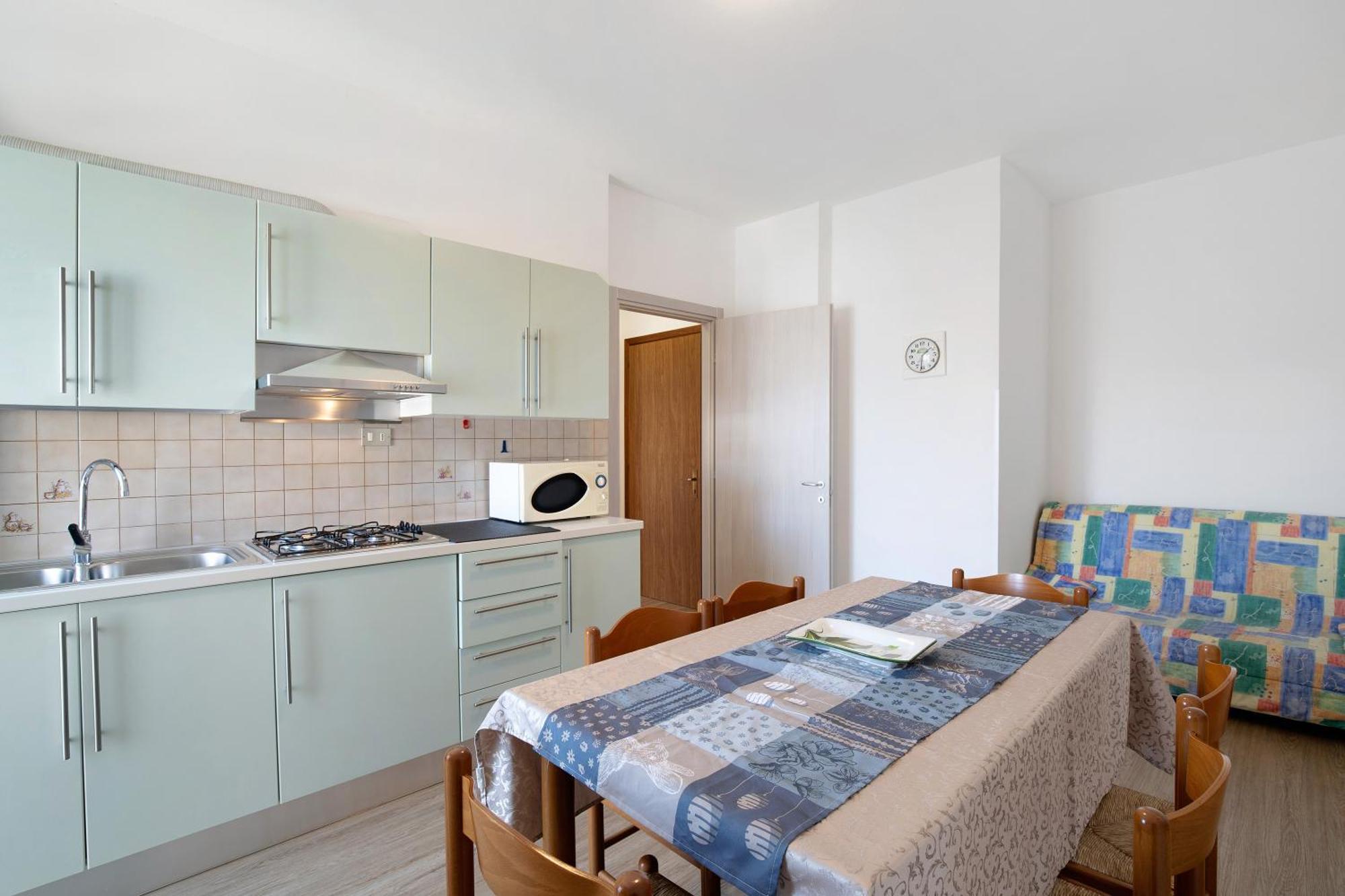 Trentina Ferienhaus *