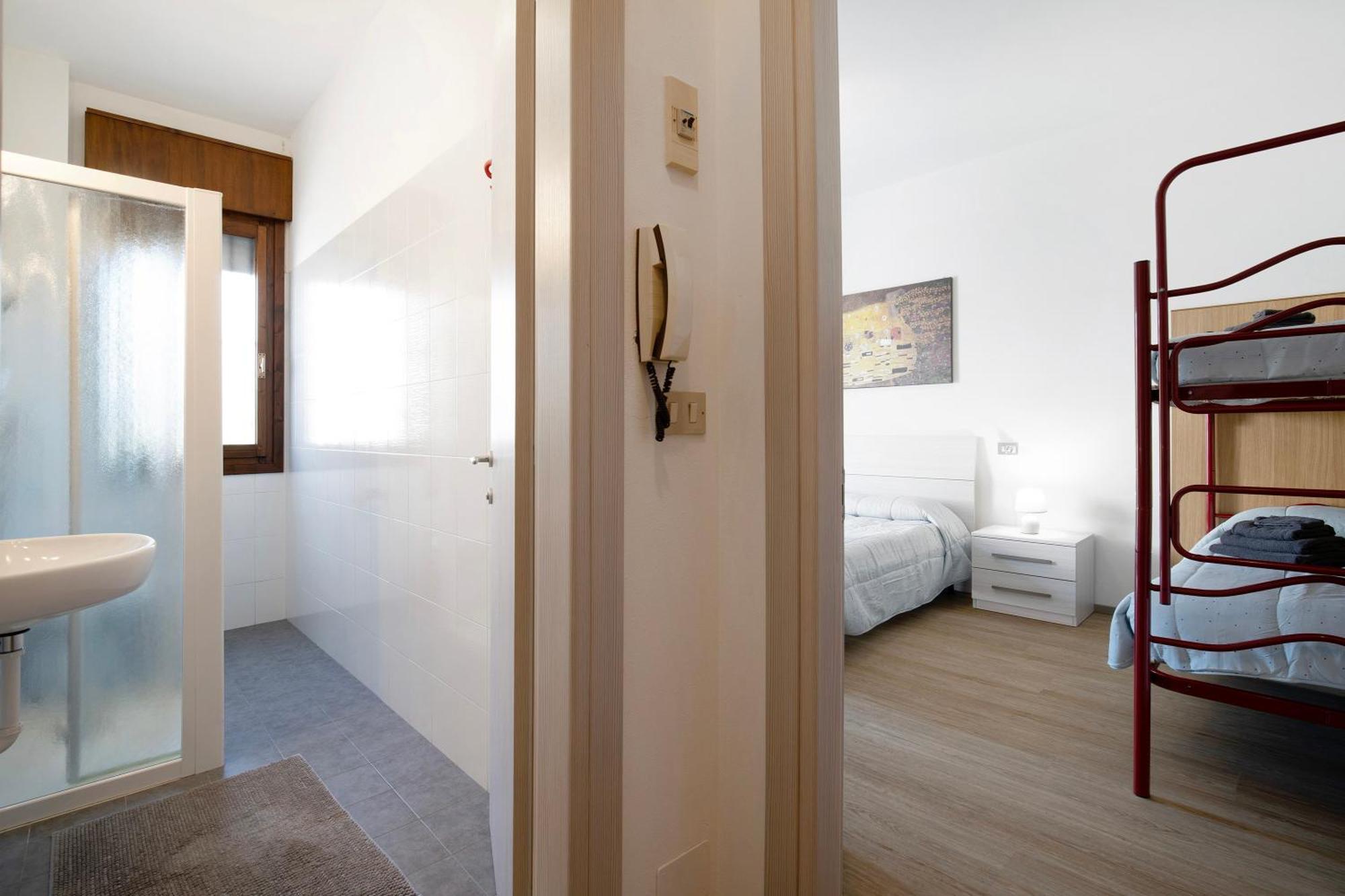Trentina Ferienhaus