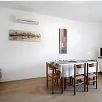 Trentina Ferienhaus Lido di Jesolo