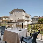 Ferienhaus Trentina