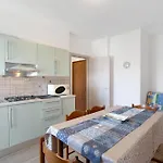 Trentina Ferienhaus Lido di Jesolo