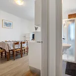 Ferienhaus Trentina