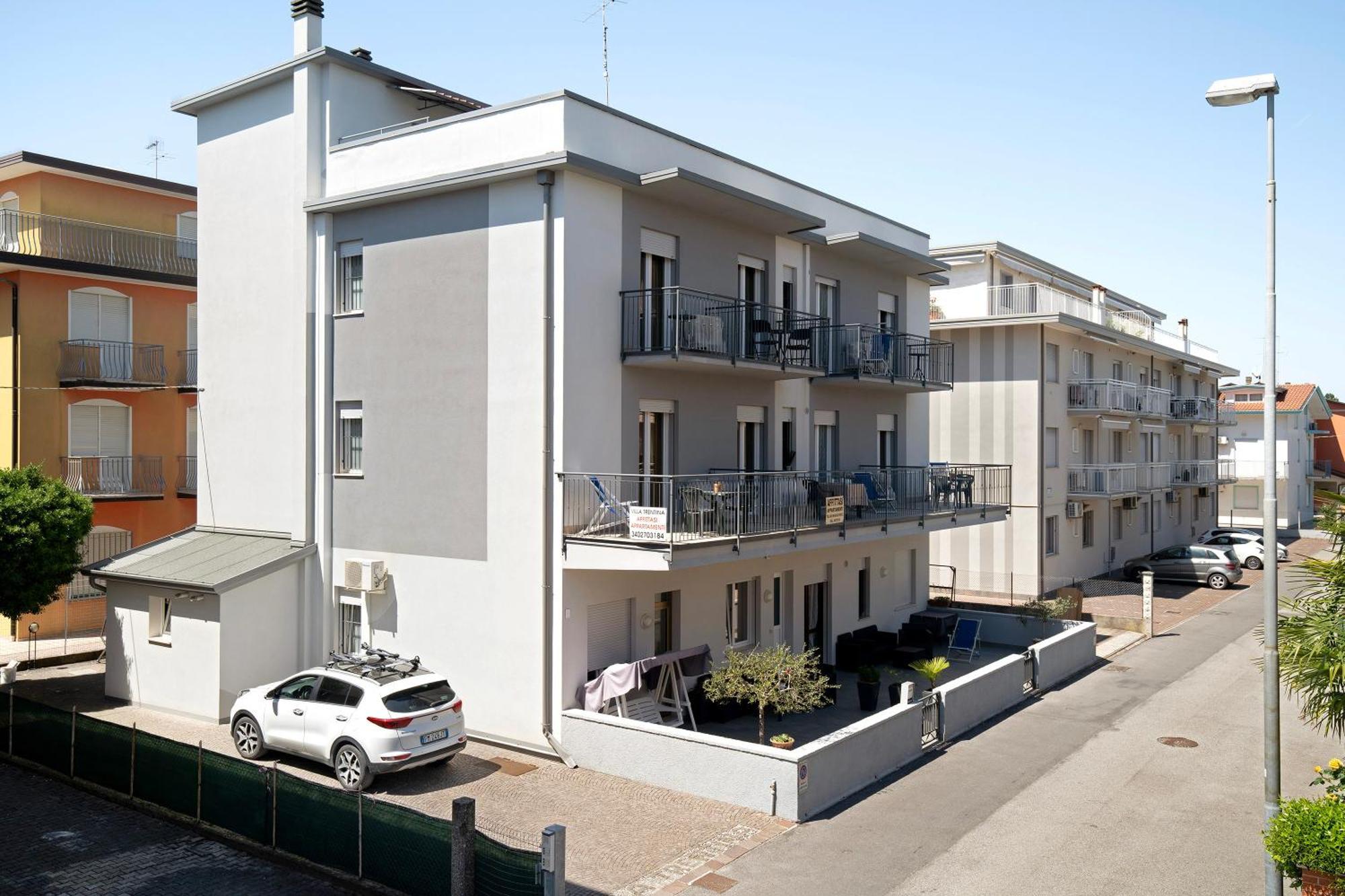 Trentina Lido di Jesolo