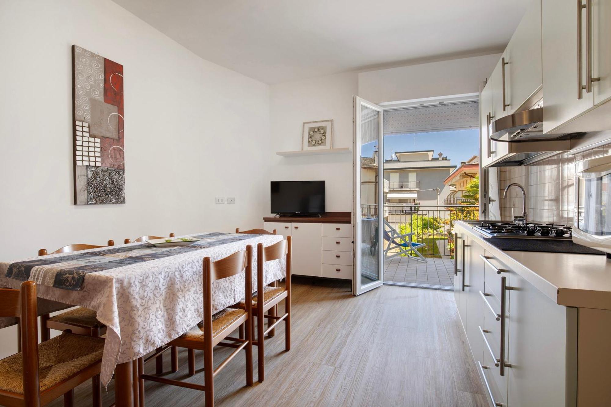 Trentina Casa vacanze *