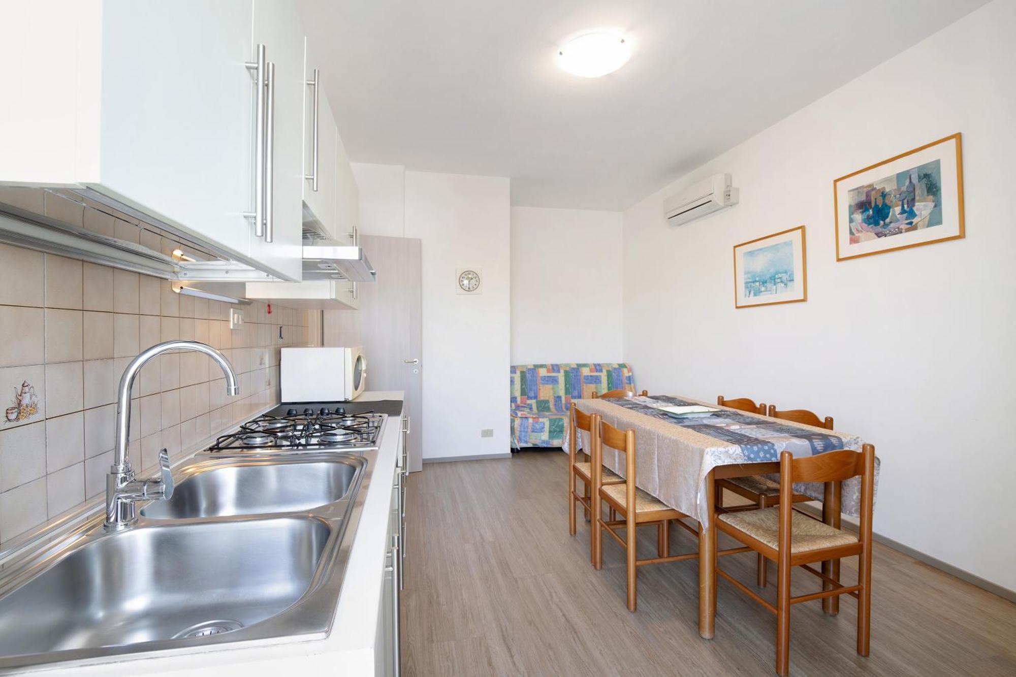 Trentina Casa vacanze *