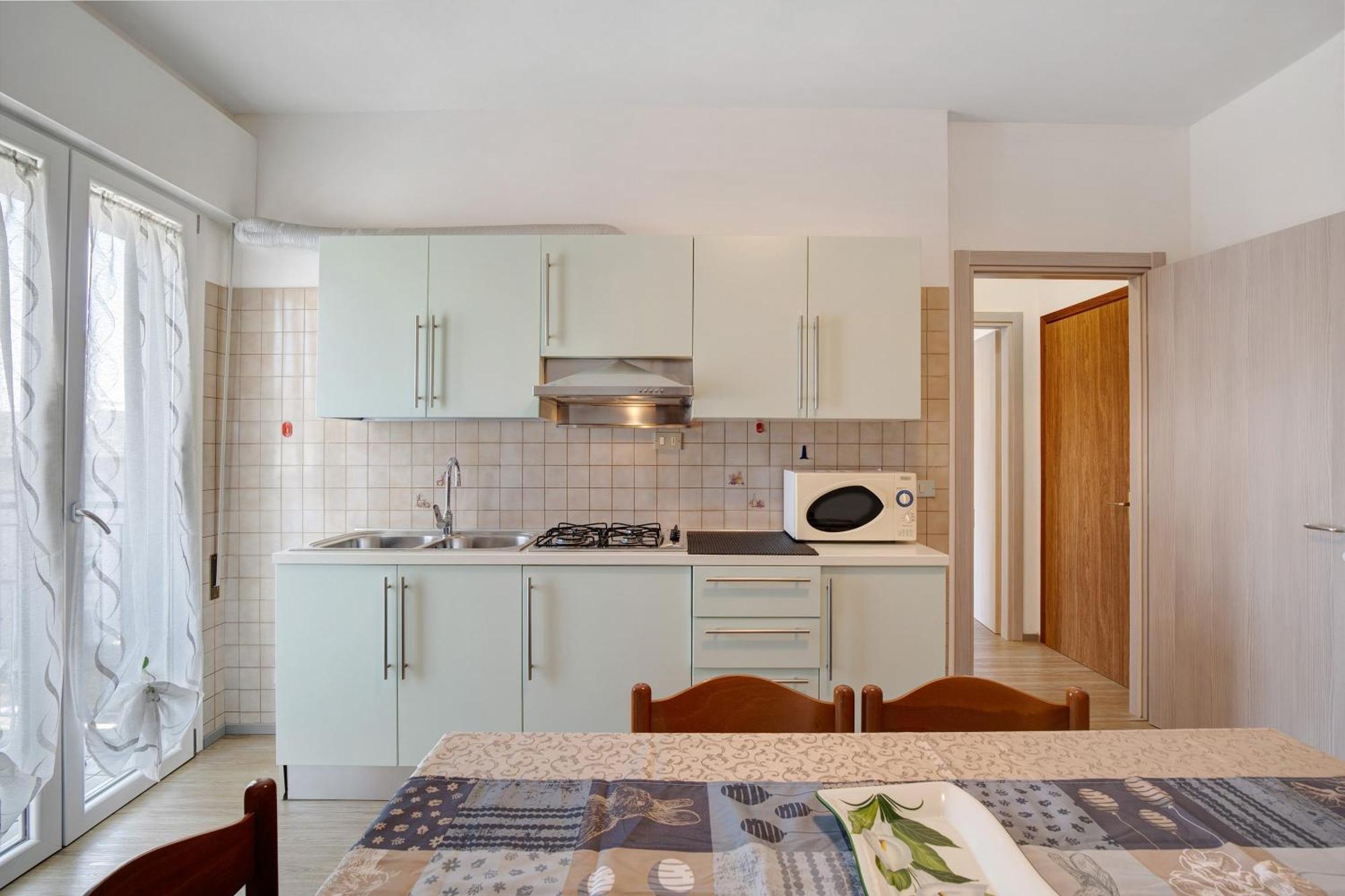 Casa vacanze Trentina