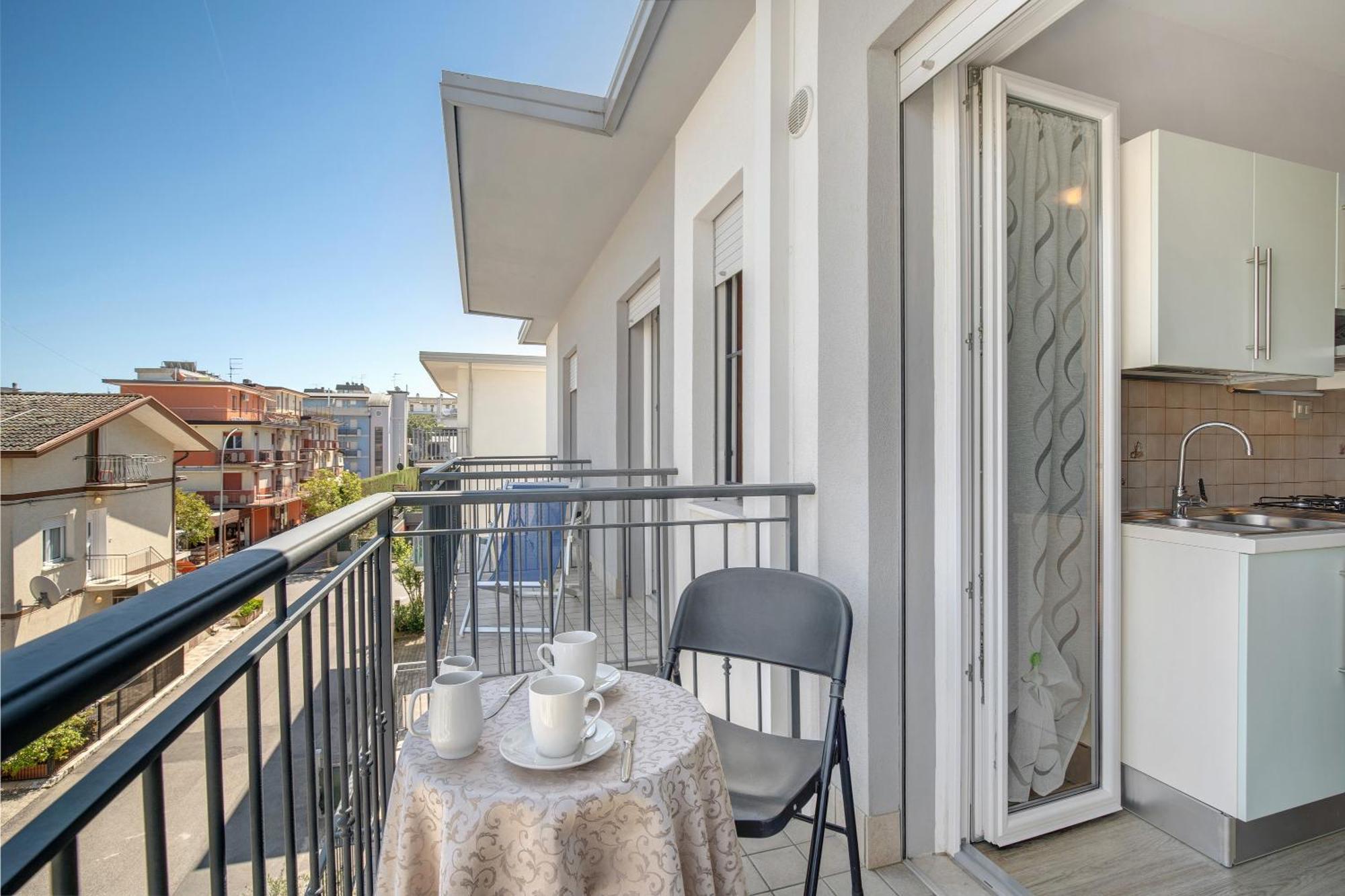 Casa vacanze Trentina *