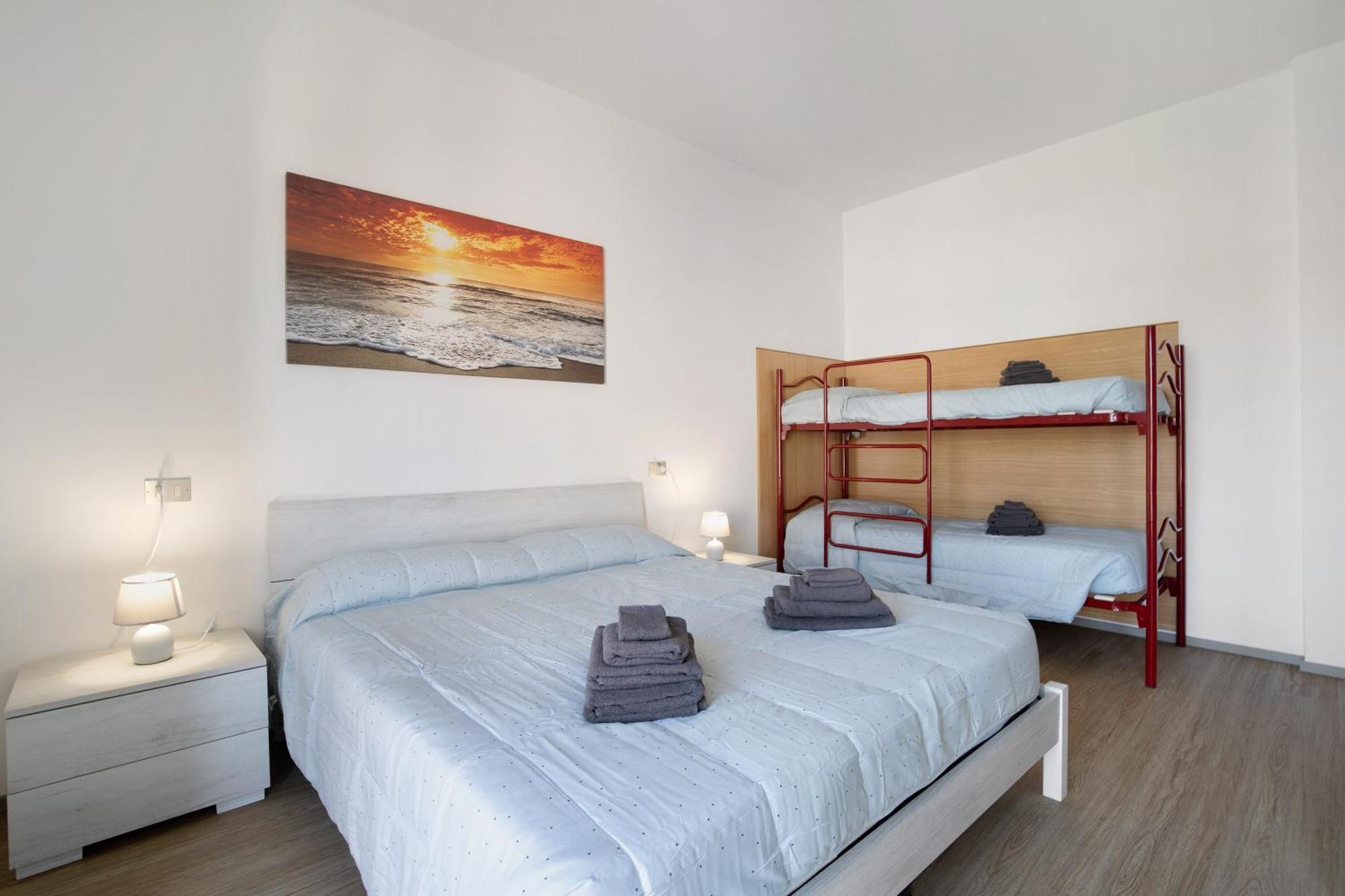 Casa vacanze Trentina Lido di Jesolo