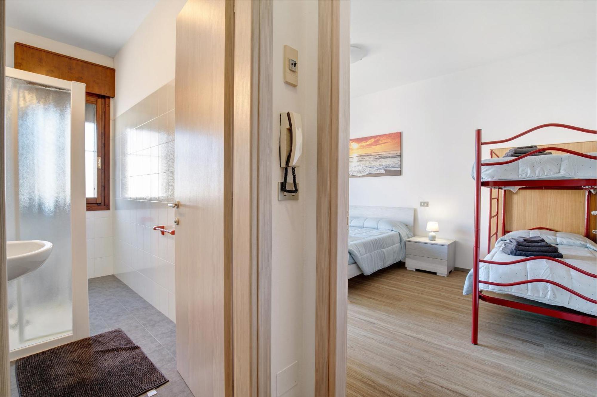 Trentina Casa vacanze