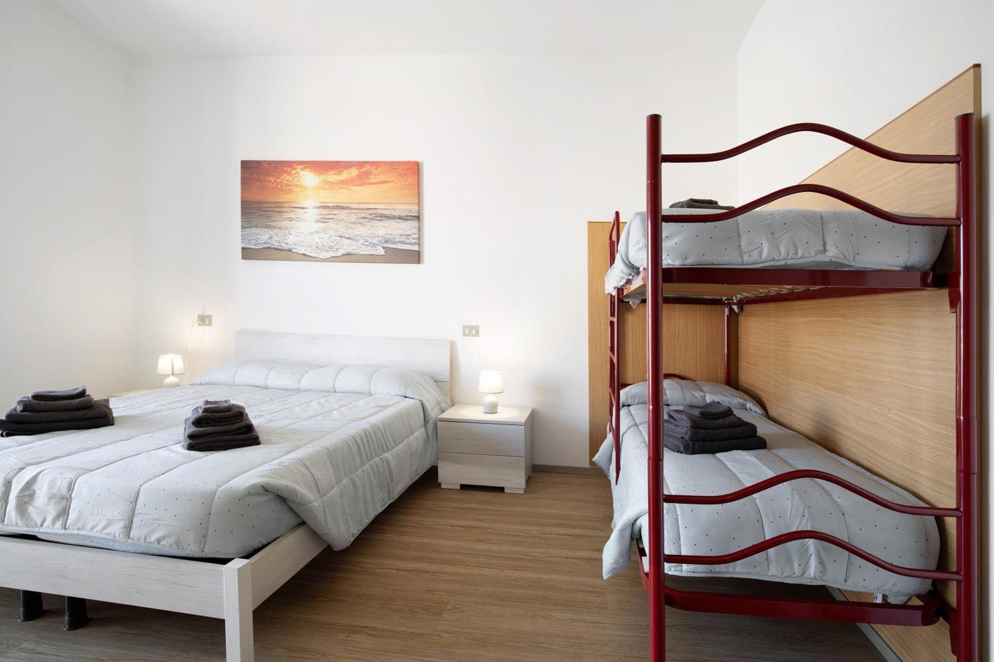 Casa vacanze Trentina