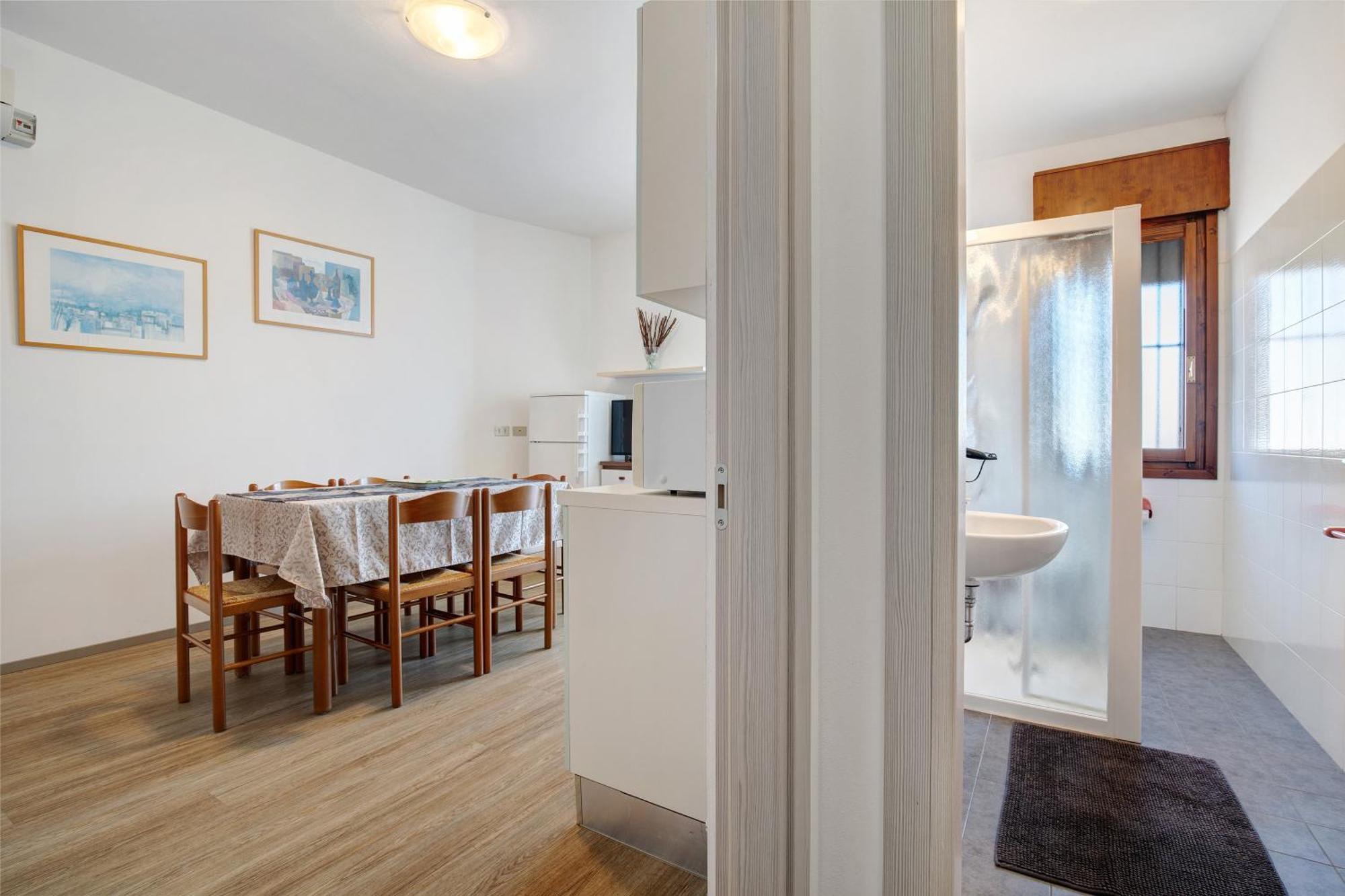 Trentina Casa vacanze *