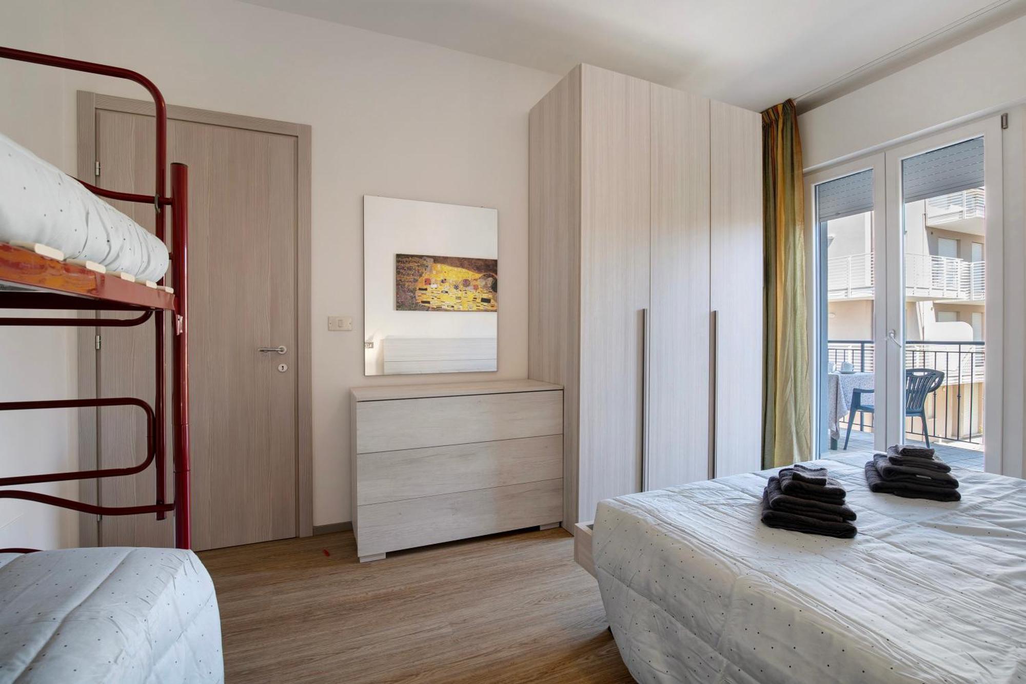 Casa vacanze Trentina *