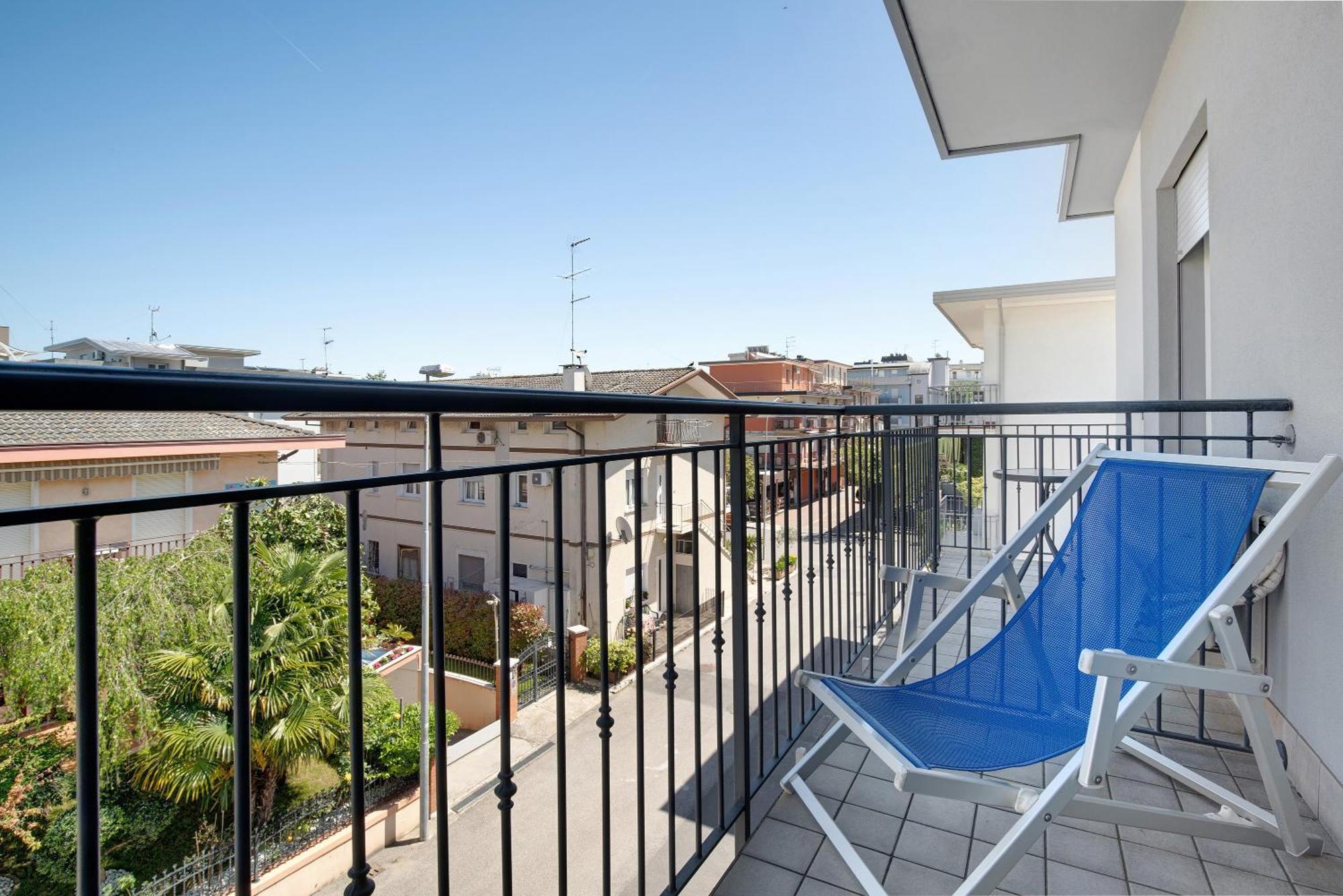 Casa vacanze Trentina Lido di Jesolo