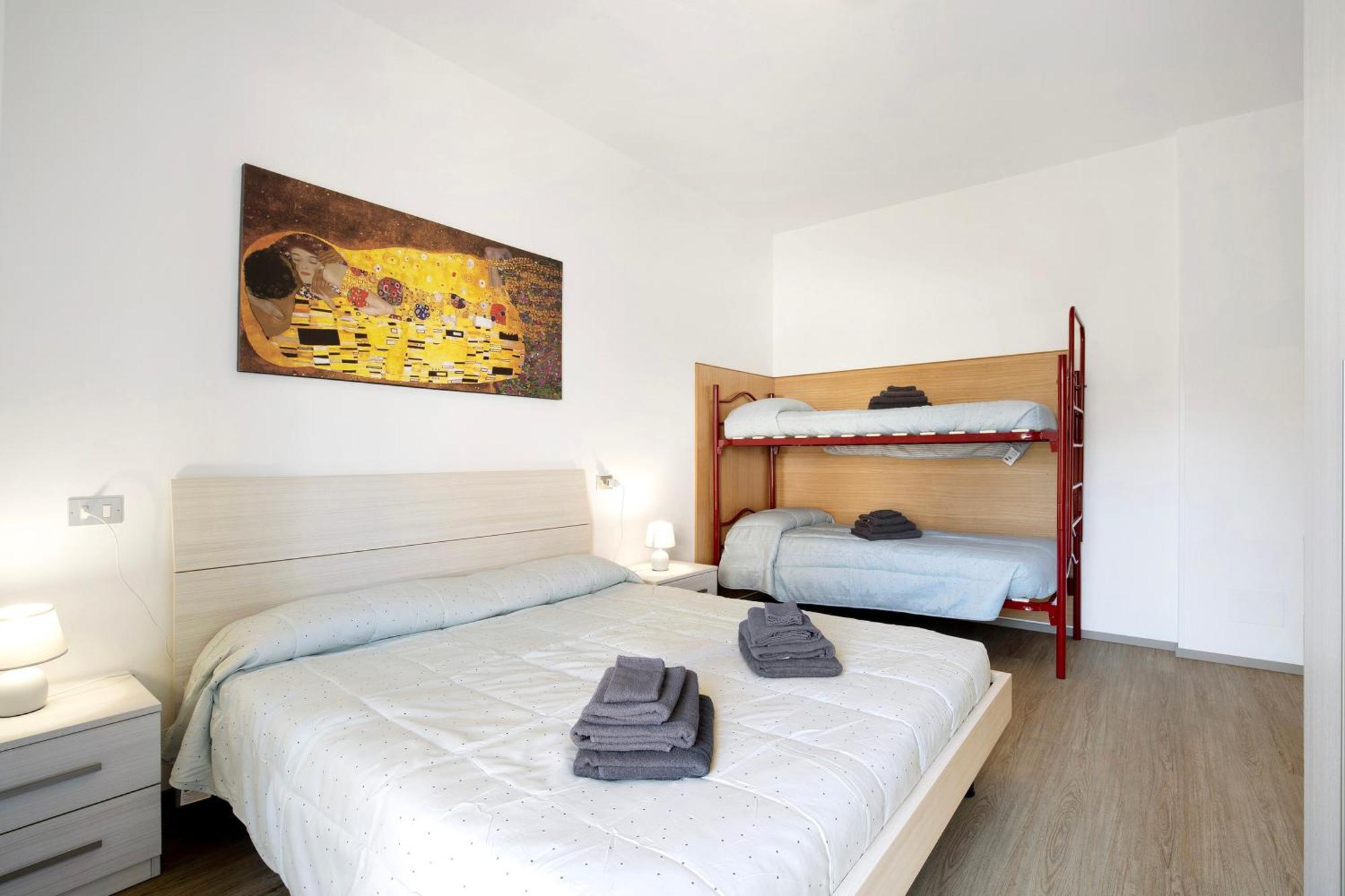 Trentina Casa vacanze Lido di Jesolo