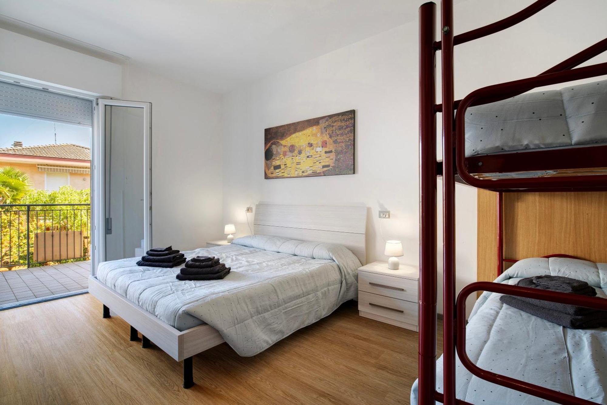 Trentina Casa vacanze