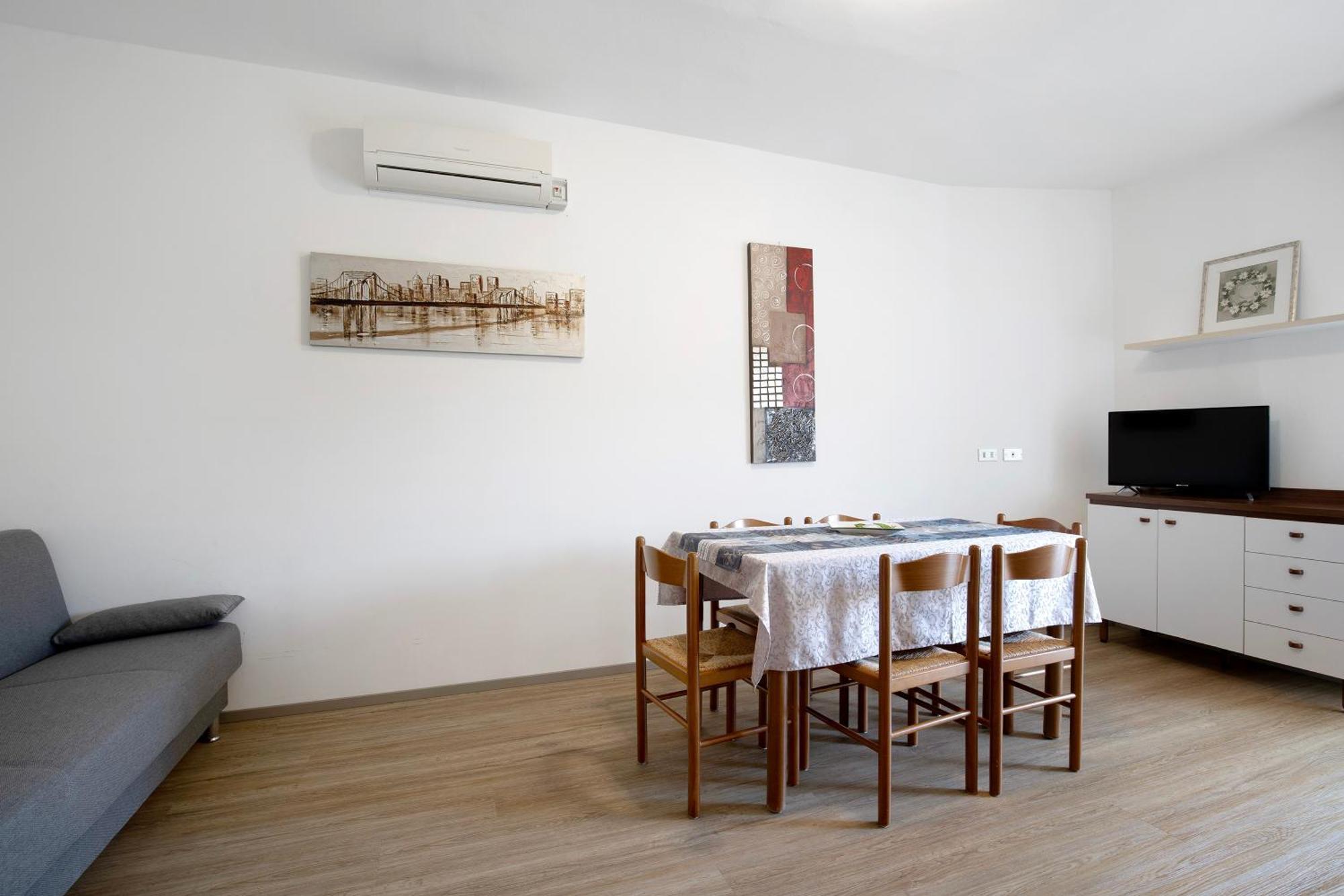 Casa vacanze Trentina Lido di Jesolo