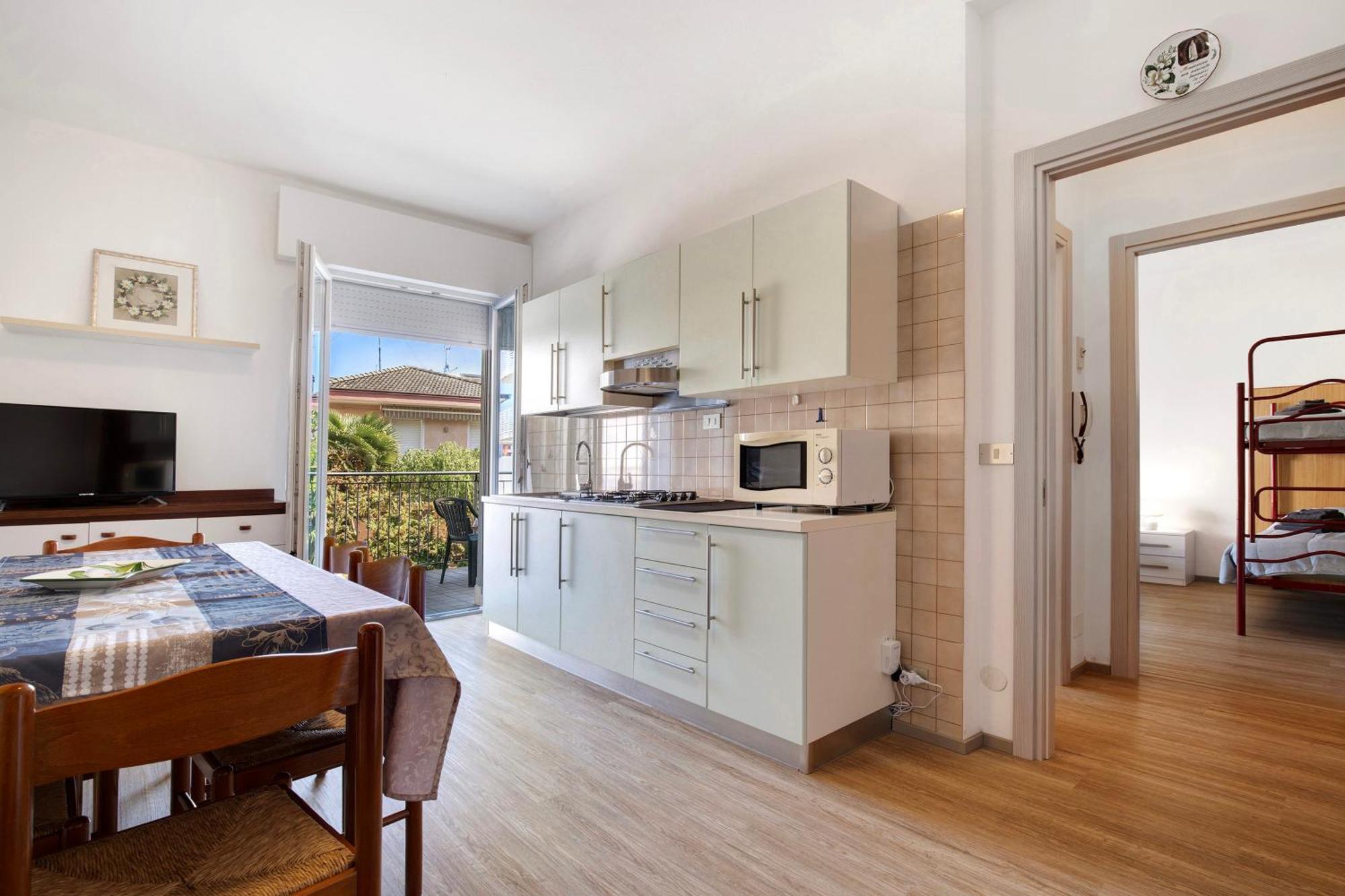 Casa vacanze Trentina